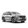 Skoda Kodiaq Sportline dai dien san phaam