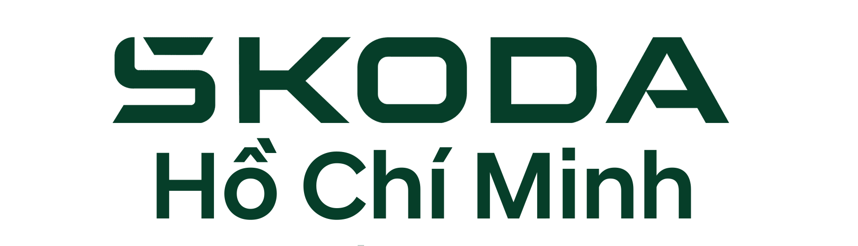 SKODA Hồ Chí Minh