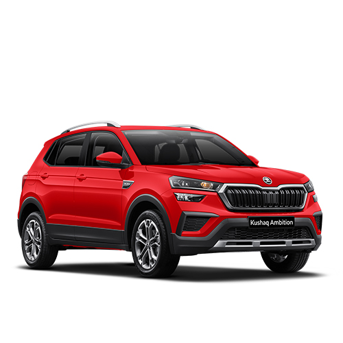 skoda Kushaq mau do